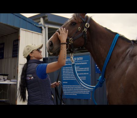 New campaign to get Victorians home safely from the races